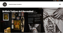 Desktop Screenshot of imagemakers.uk.com